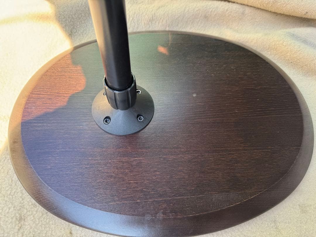 レア EKORNES ELLIPSE エコーネス エリプス サイドテーブル 6万