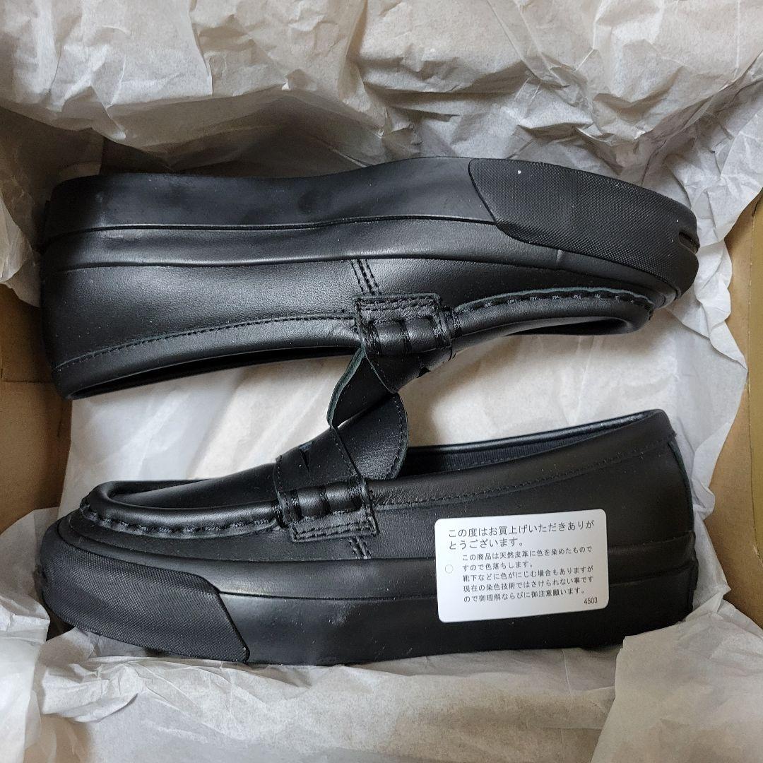 26SS コンバース JACK PURCELL 1935 LOAFER 24.0