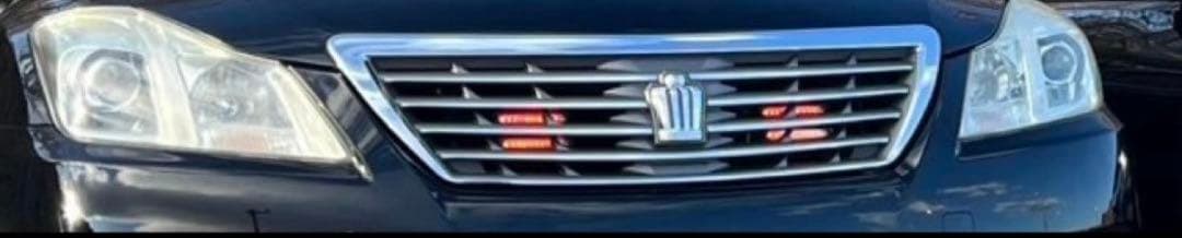 前面灯（ポラーグ）専用