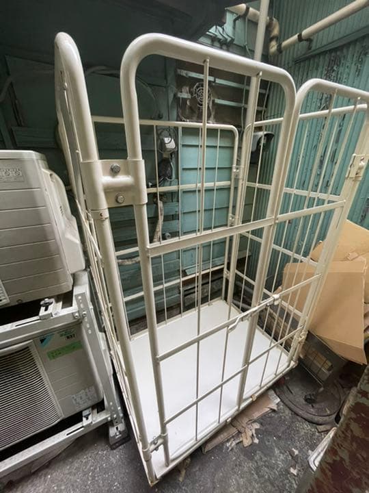 ダンボールパレット