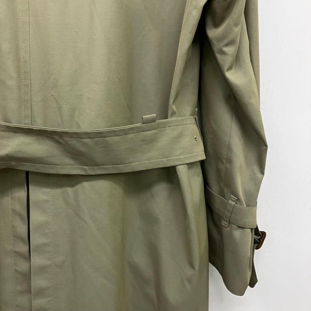 80s Burberrys トレンチコート イングランド製 VINTAGE 40