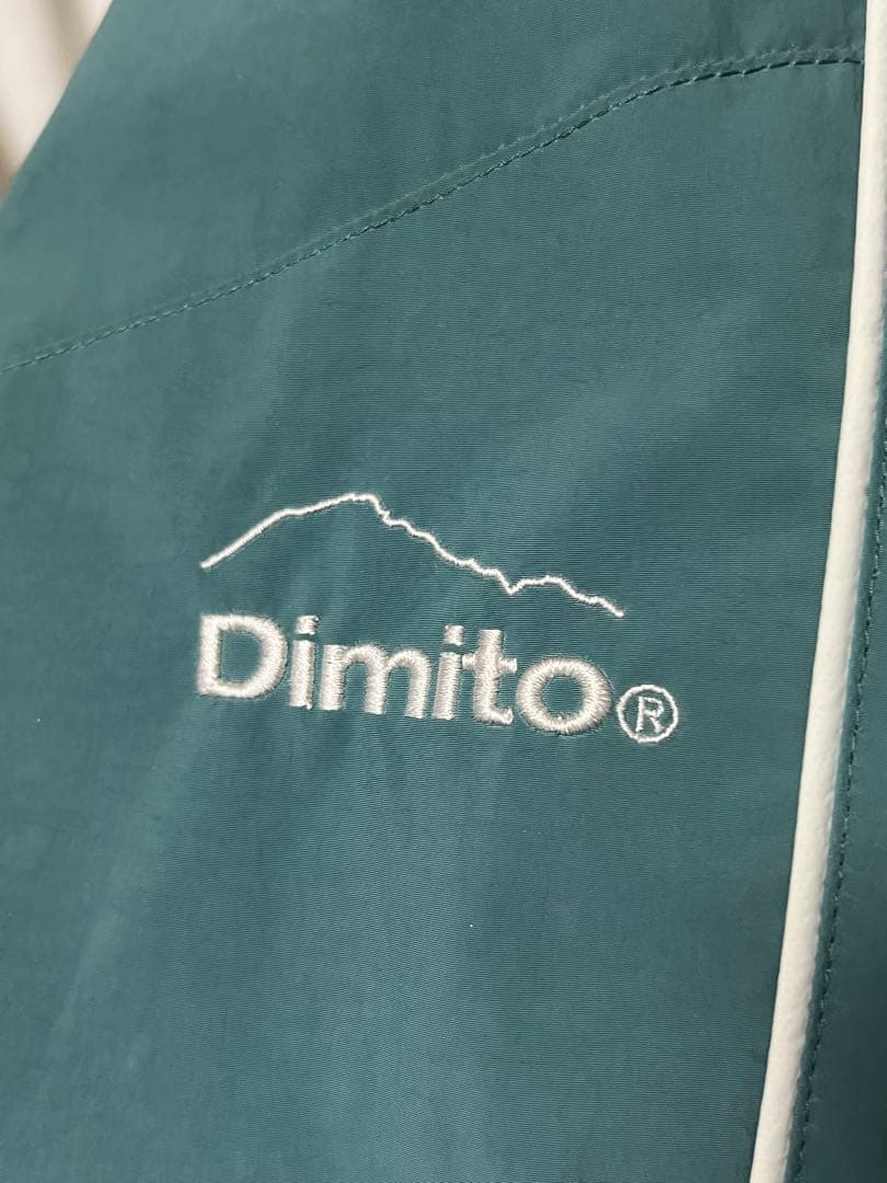 DIMITO スノーボードウェア パンツ M wide fit 最終値下げ