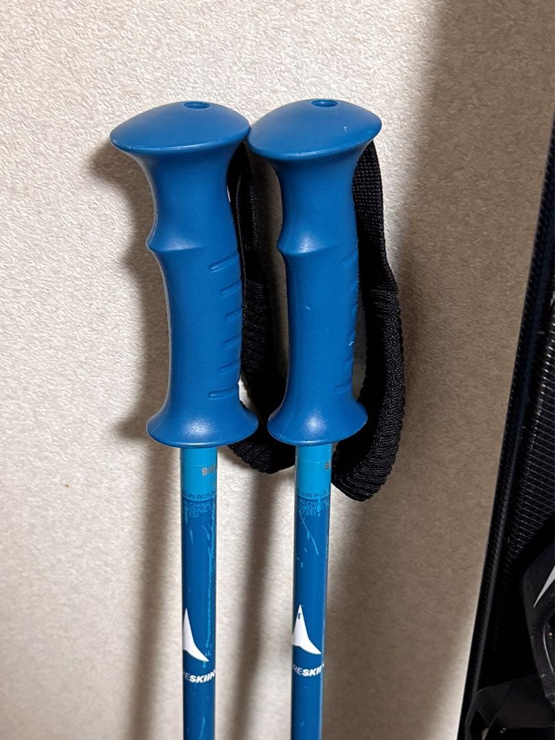 ROSSIGNOL スキー 140センチ