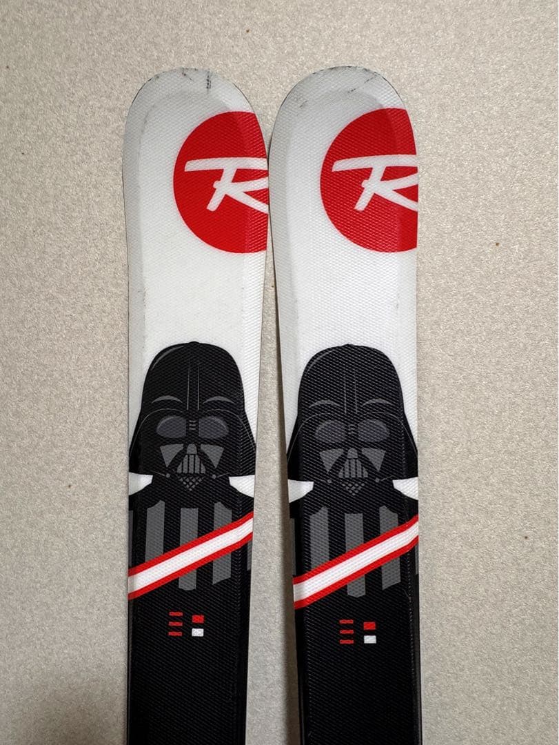 ROSSIGNOL スキー 140センチ