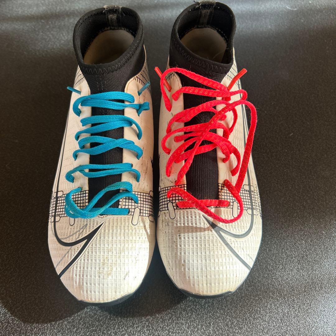 Nike Mercurial サッカースパイク