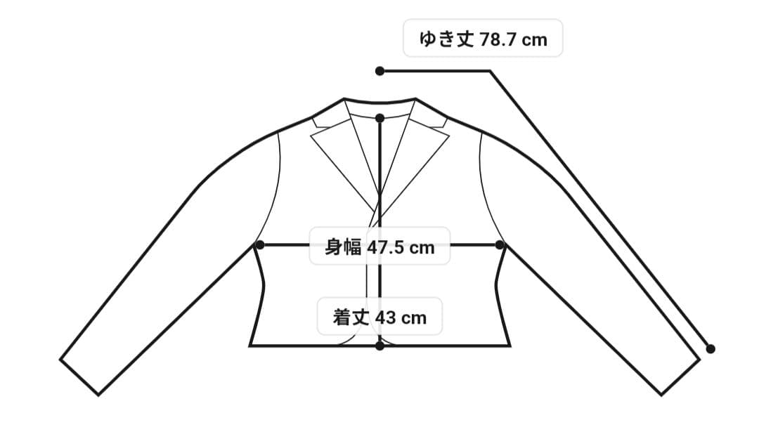 極美品 diagram グレース ファー付 ラムレザー ジャケット 定価約10万