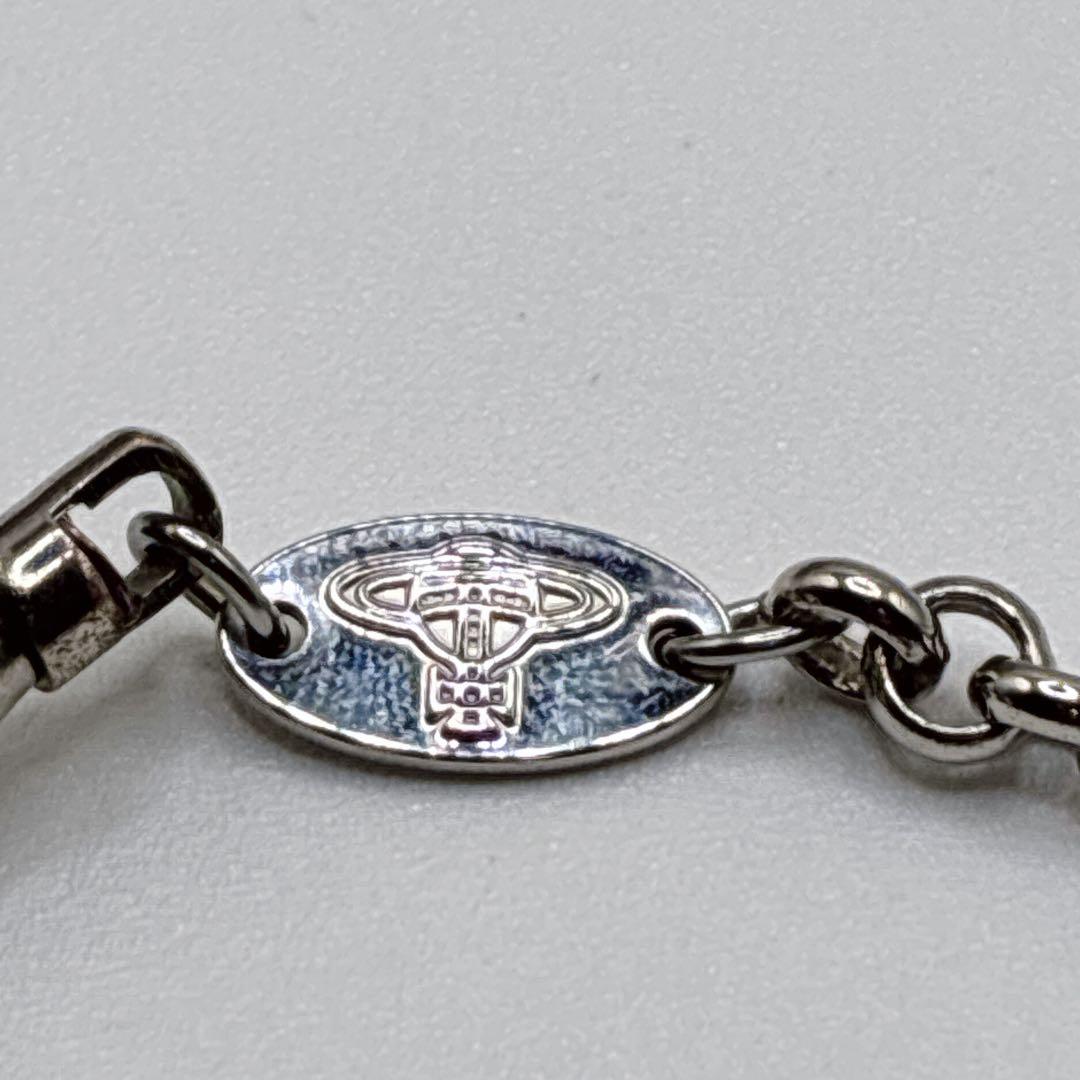 箱付き⭐️ヴィヴィアンウエストウッド　ブレスレット　オーブ　アクセサリー