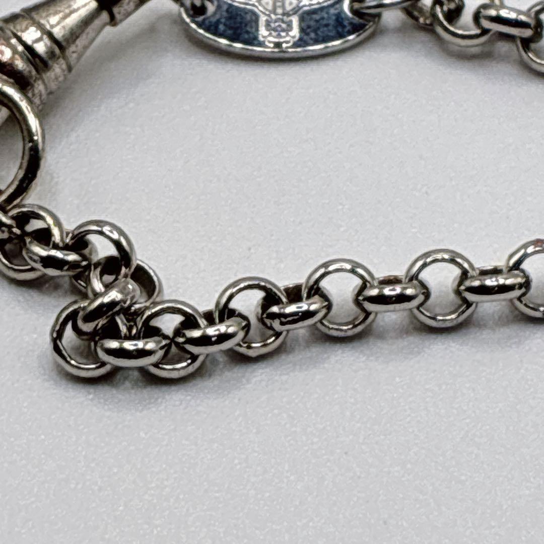 箱付き⭐️ヴィヴィアンウエストウッド　ブレスレット　オーブ　アクセサリー