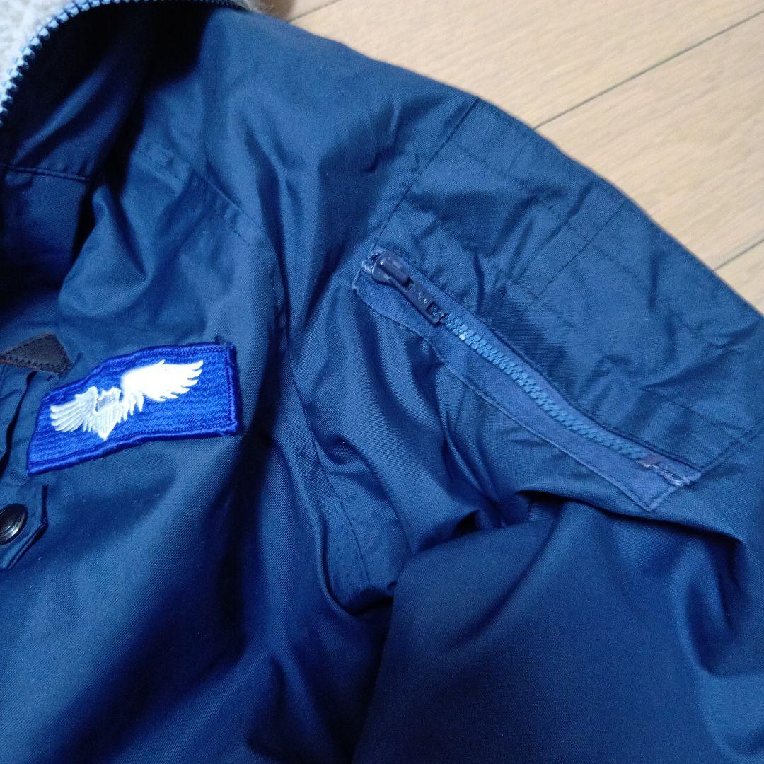 トニー　vanjac ヴァン N2B ヴィンテージ N-2B ジャケット