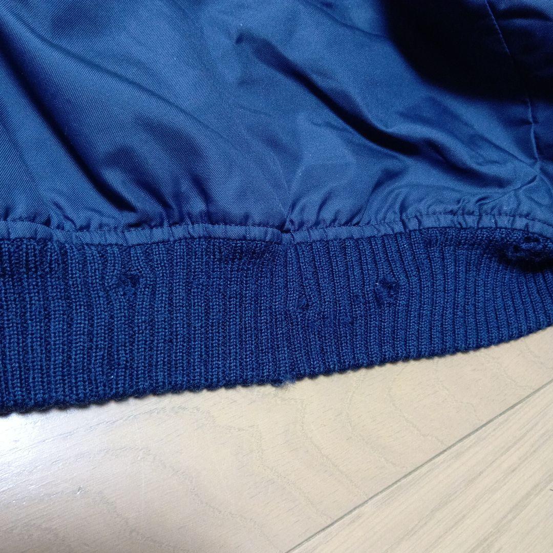 トニー　vanjac ヴァン N2B ヴィンテージ N-2B ジャケット