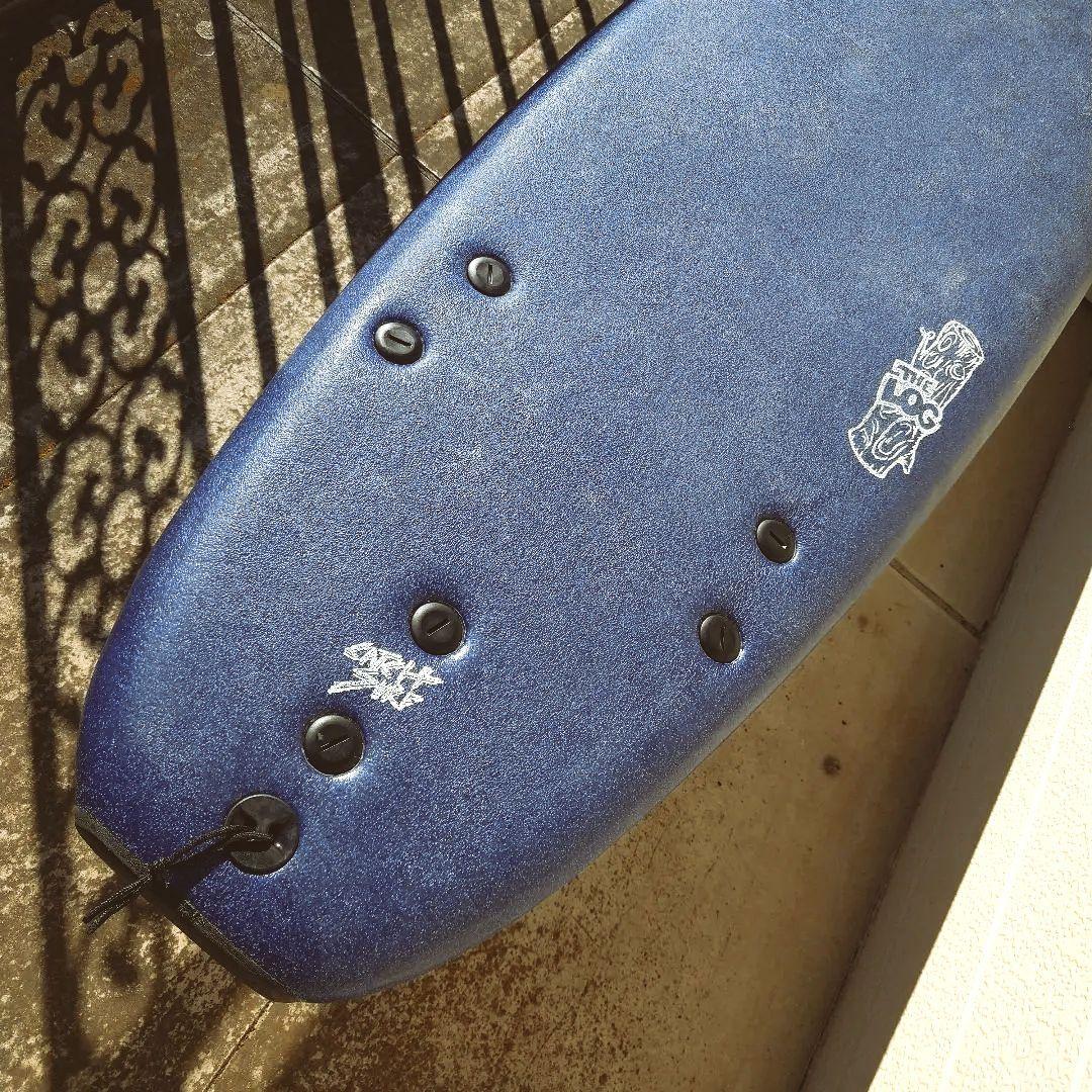 Catch surf Odysea/7.0 LOG/ソフトボード