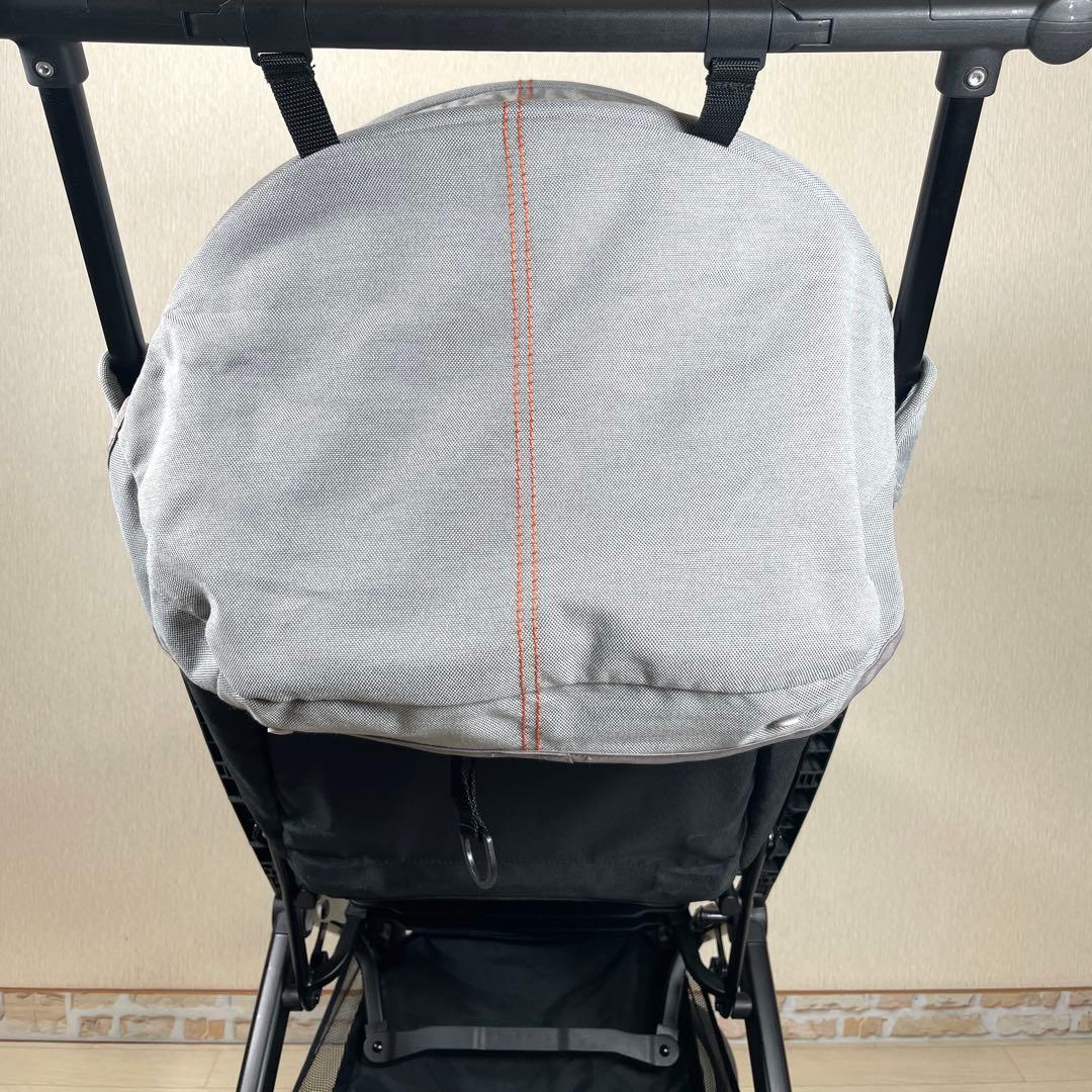 cybex LIBELLE サイベックス　リベル　ラバグレー ベビーカー