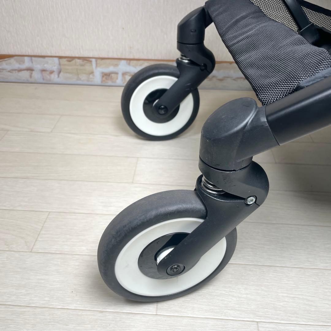 cybex LIBELLE サイベックス　リベル　ラバグレー ベビーカー