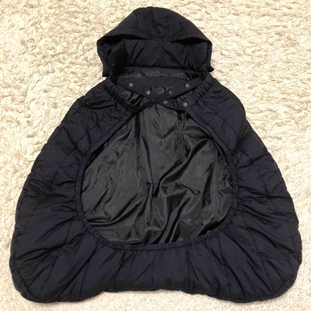 新品同様✨ザ ノース フェイス シェル ブランケット キッズ ベビー