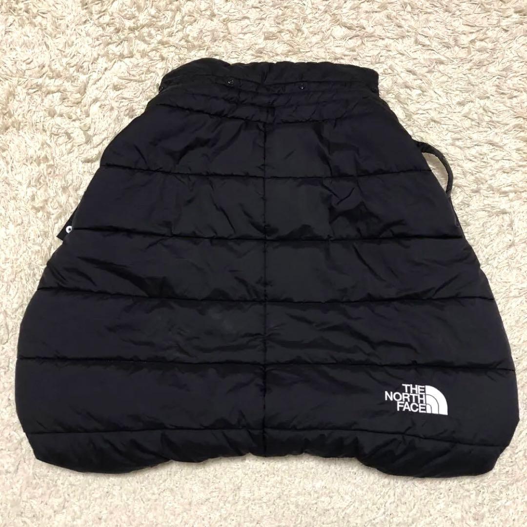 新品同様✨ザ ノース フェイス シェル ブランケット キッズ ベビー