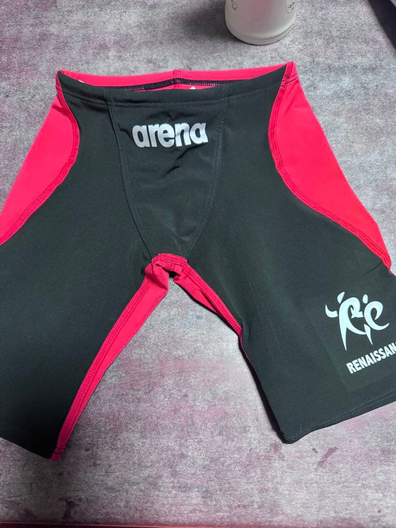 AQUA FORCE FUSION-Tri サイズR140