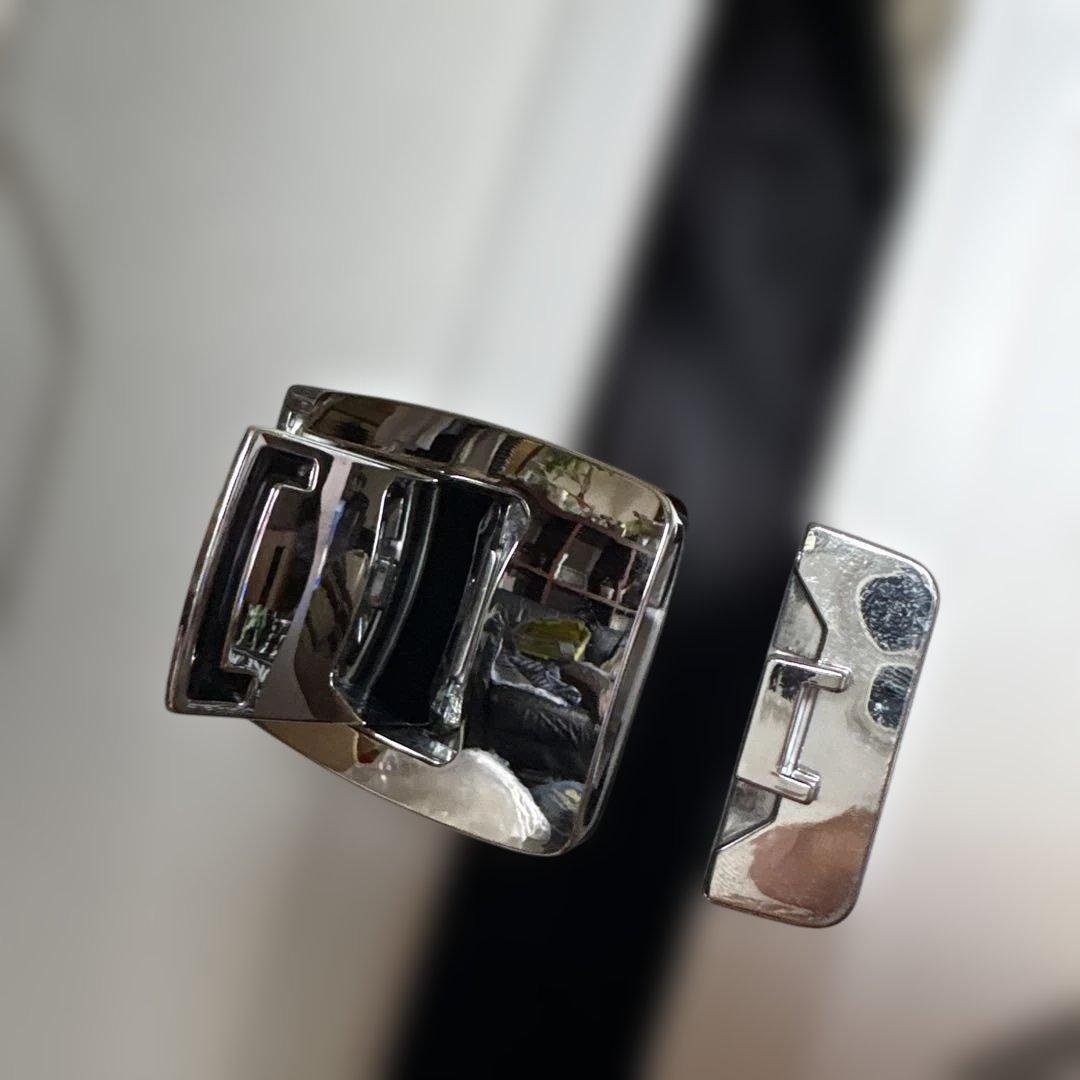 専用品【新品未使用】無骨なゼロハリバートンアルミ製スーツケースZRG28-SI