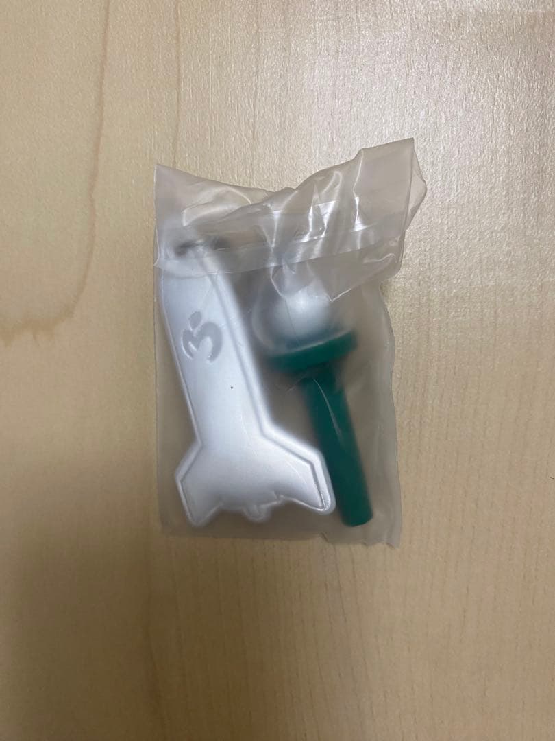 ミセスゼンジン未到とヴェルトラウム 初回限定版 2DVDとグッズ