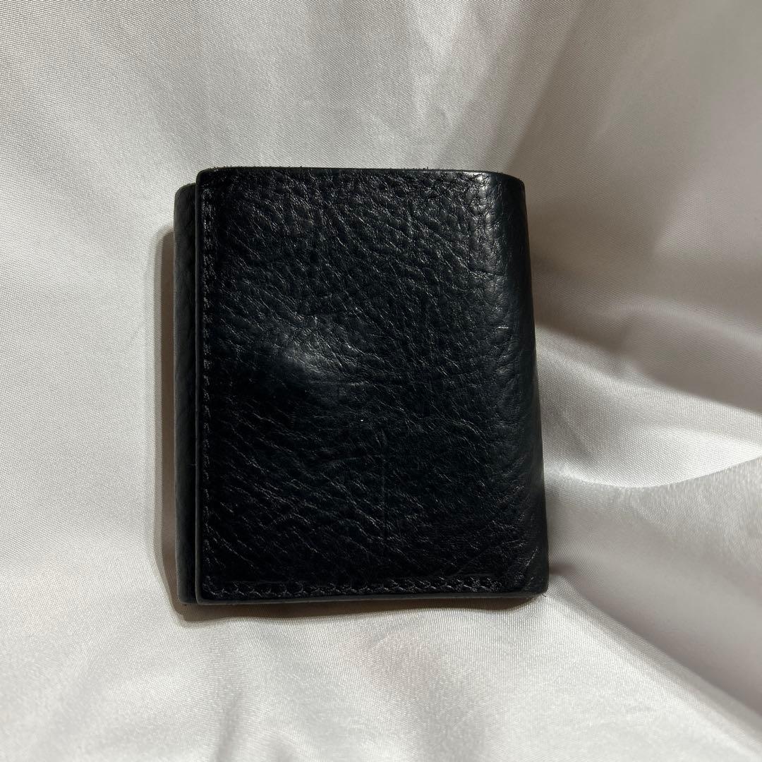 【美品】エンダースキーマ　trifold wallet 3つ折り財布