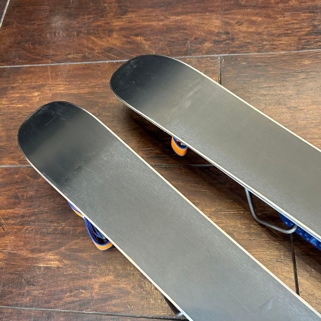 ◇極美品◇ SALOMON 90cm ブーツ　28〜28.5cm 幅広タイプ