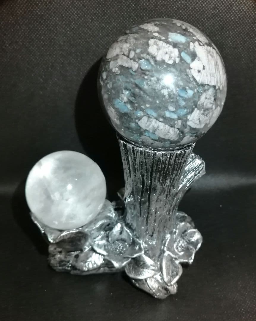 エレスチャルです。