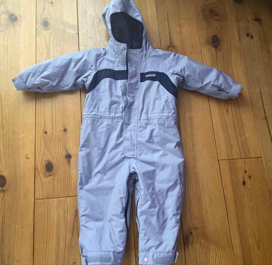 パタゴニア　Patagonia スノーウエア　スキーウェア　3T