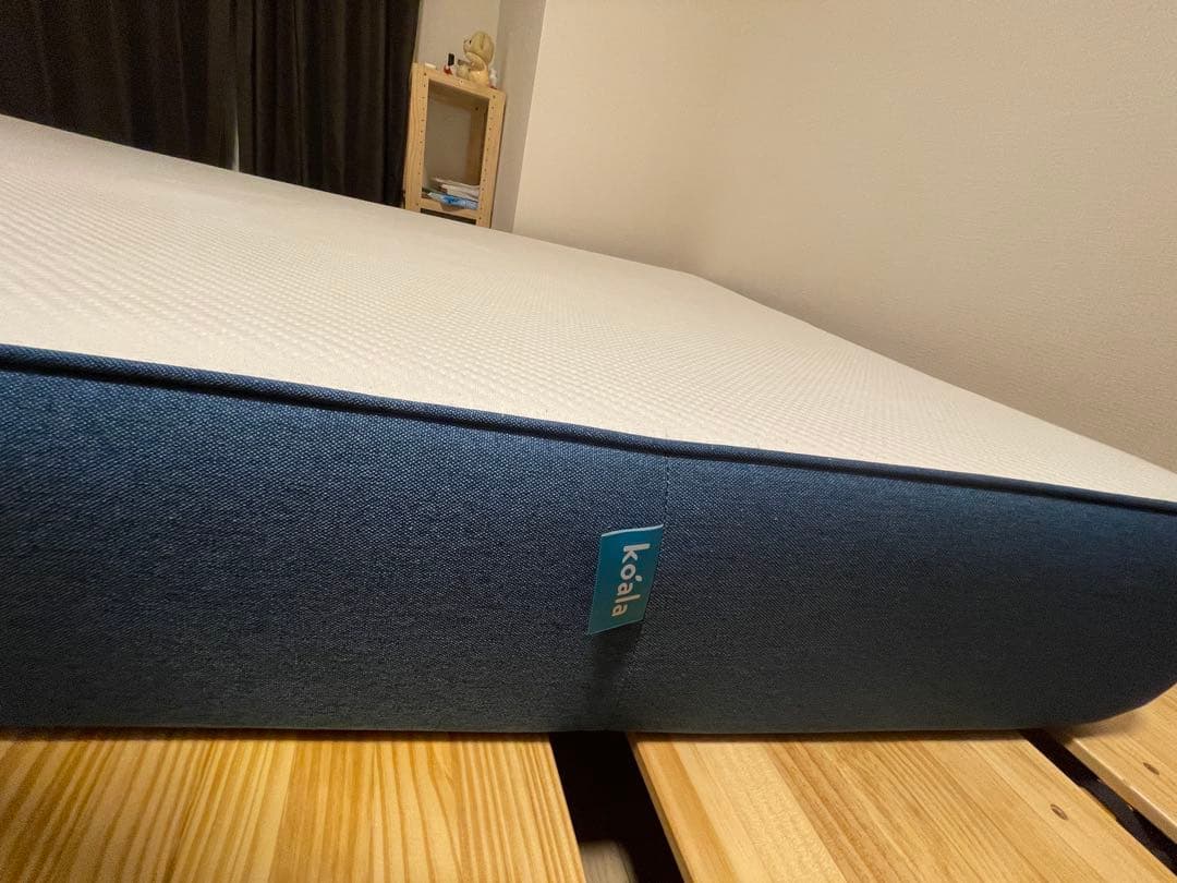 【直接引き取り5000円値下げします】Koala コアラマットレス　ダブルサイズ