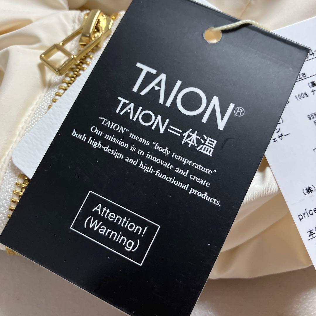 新品 NOLLEY'S 【TAION×LIMONTA】別注ダウンベスト