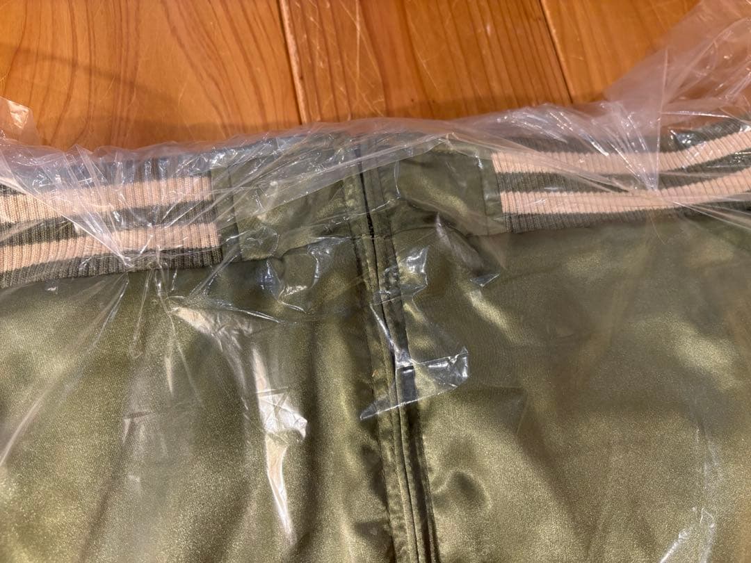 STRICT-G 鉄血のオルフェンズ スカジャン ガンダム・バルバトス　サイズM