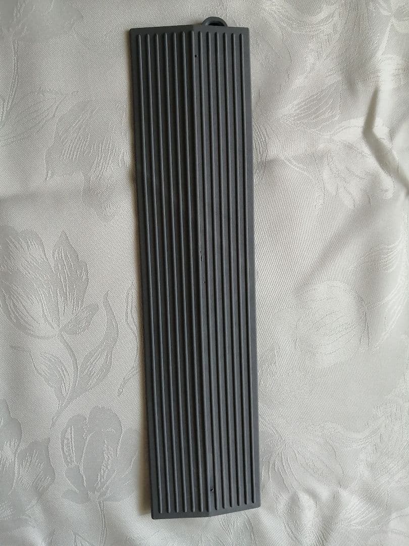 パレスチェッカー ジョイント式床材 30cmX30cm グレー 30枚入り