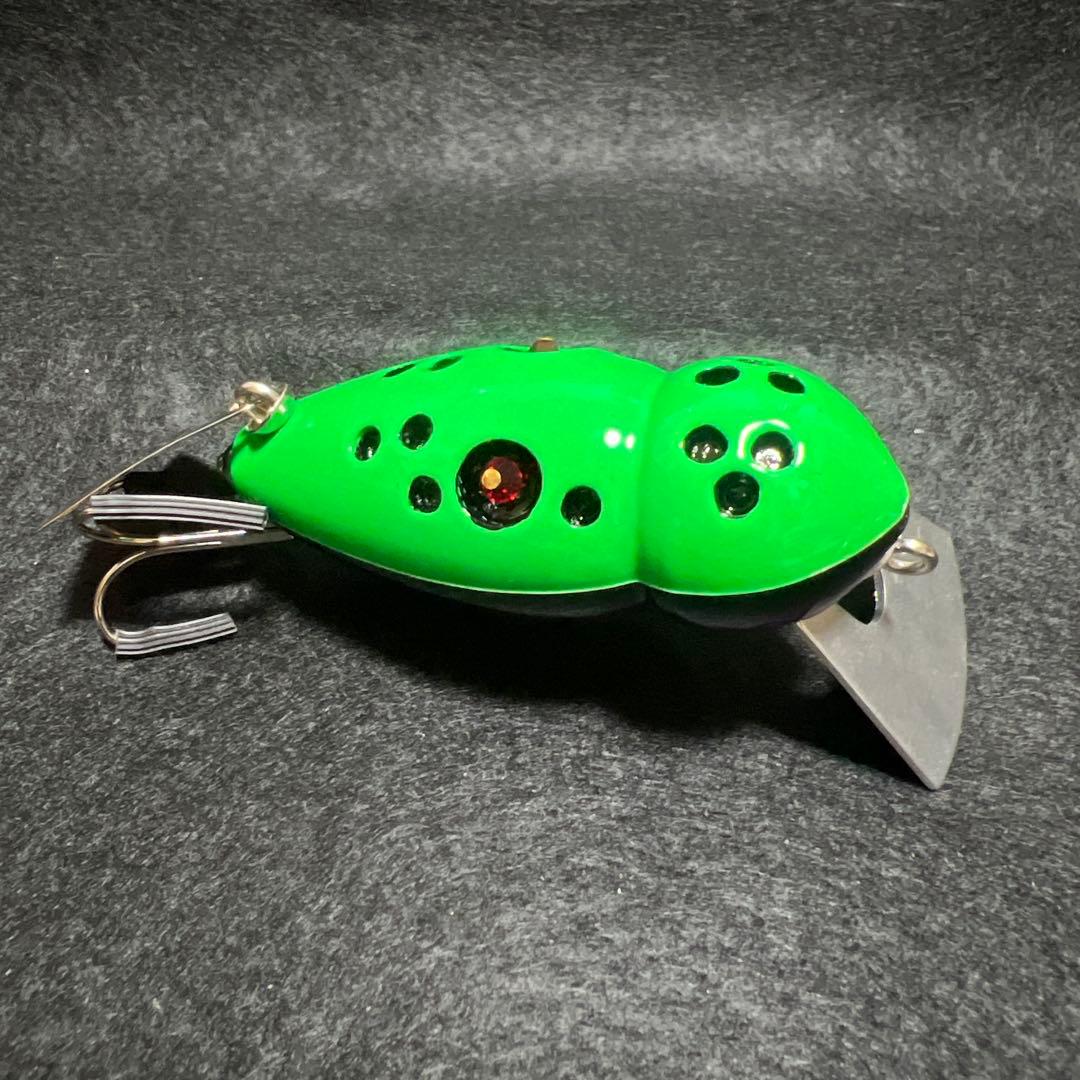 フロッグプロダクツ　レコードコラボルアーセット