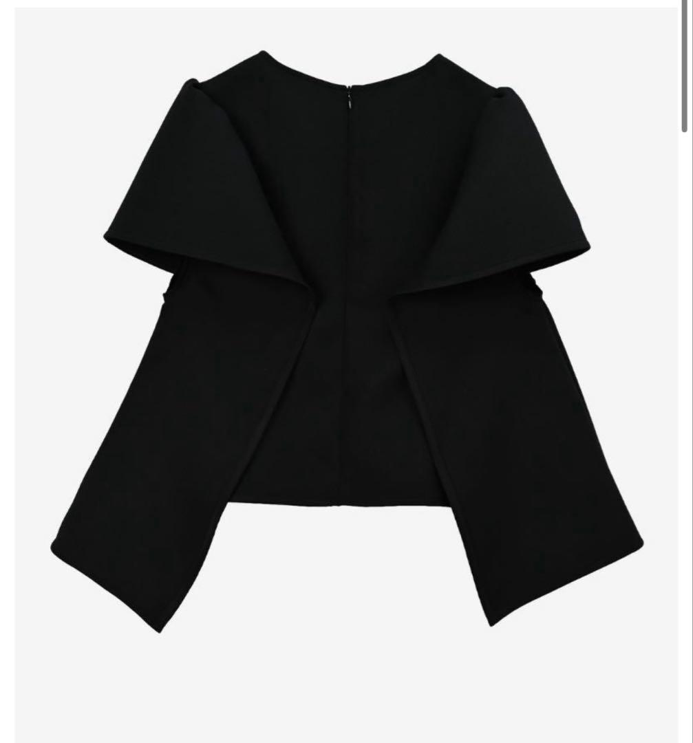 メゾンドドルチェ　リリートップス