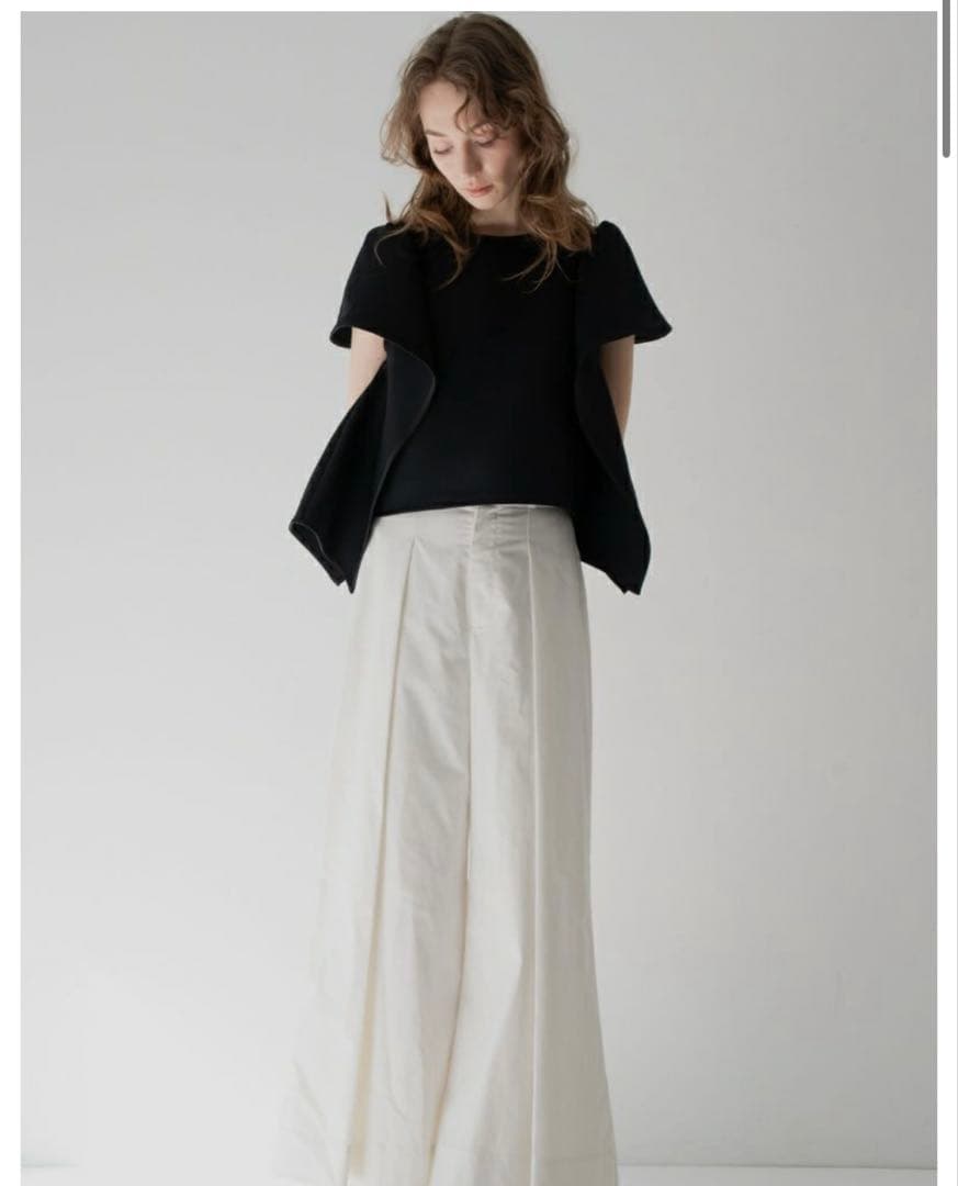 メゾンドドルチェ　リリートップス