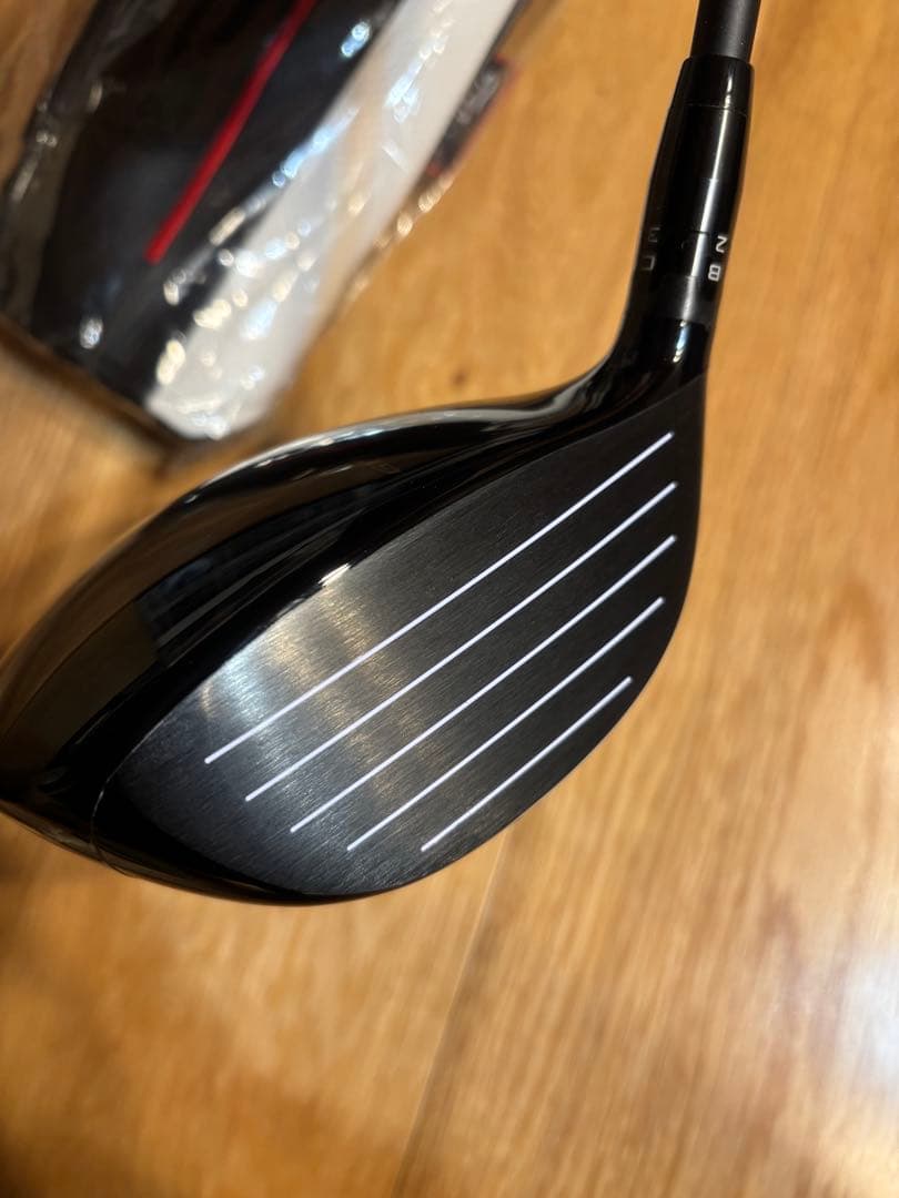 GT280 ミニドライバー　タイトリスト