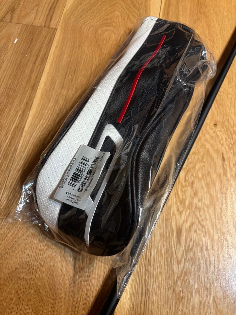 GT280 ミニドライバー　タイトリスト