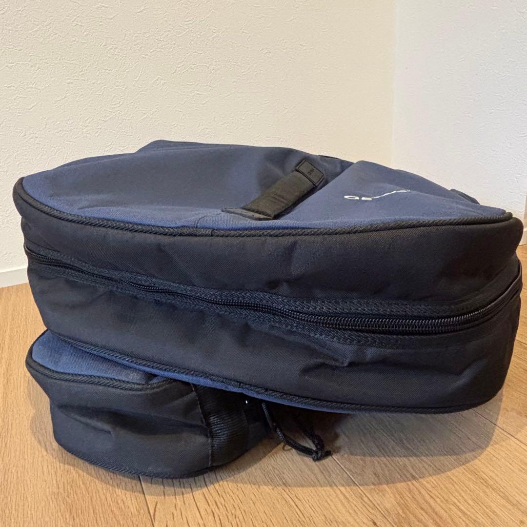 【美品】GEWA チェロケース ネイビーゲバ