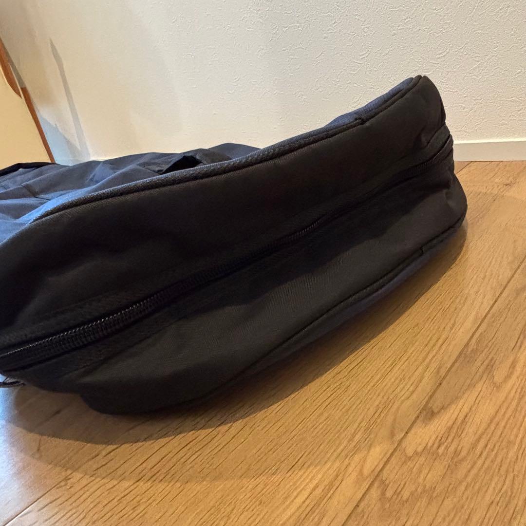 【美品】GEWA チェロケース ネイビーゲバ