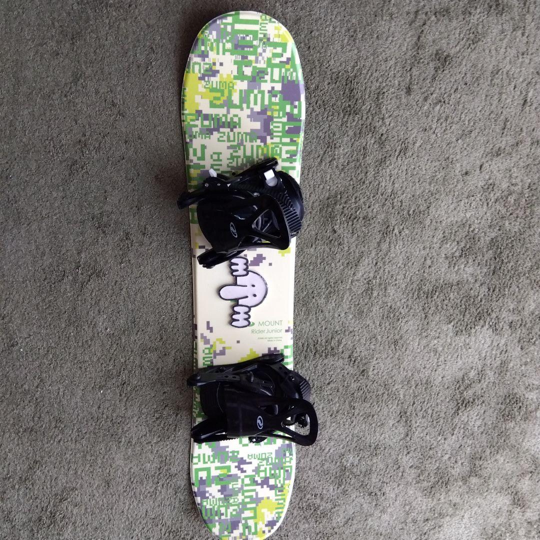 子供用スノーボード