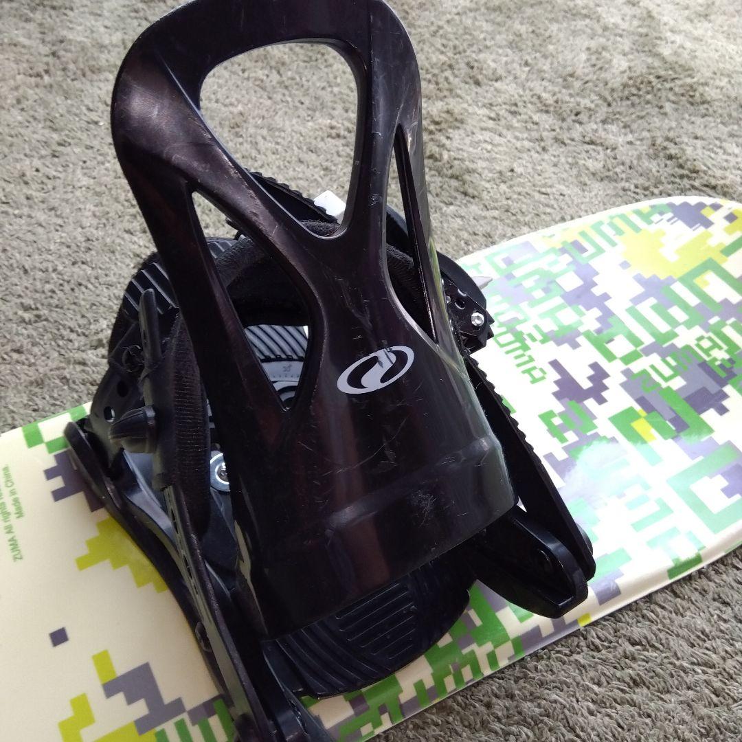 子供用スノーボード