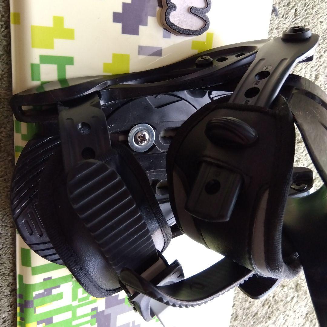 子供用スノーボード