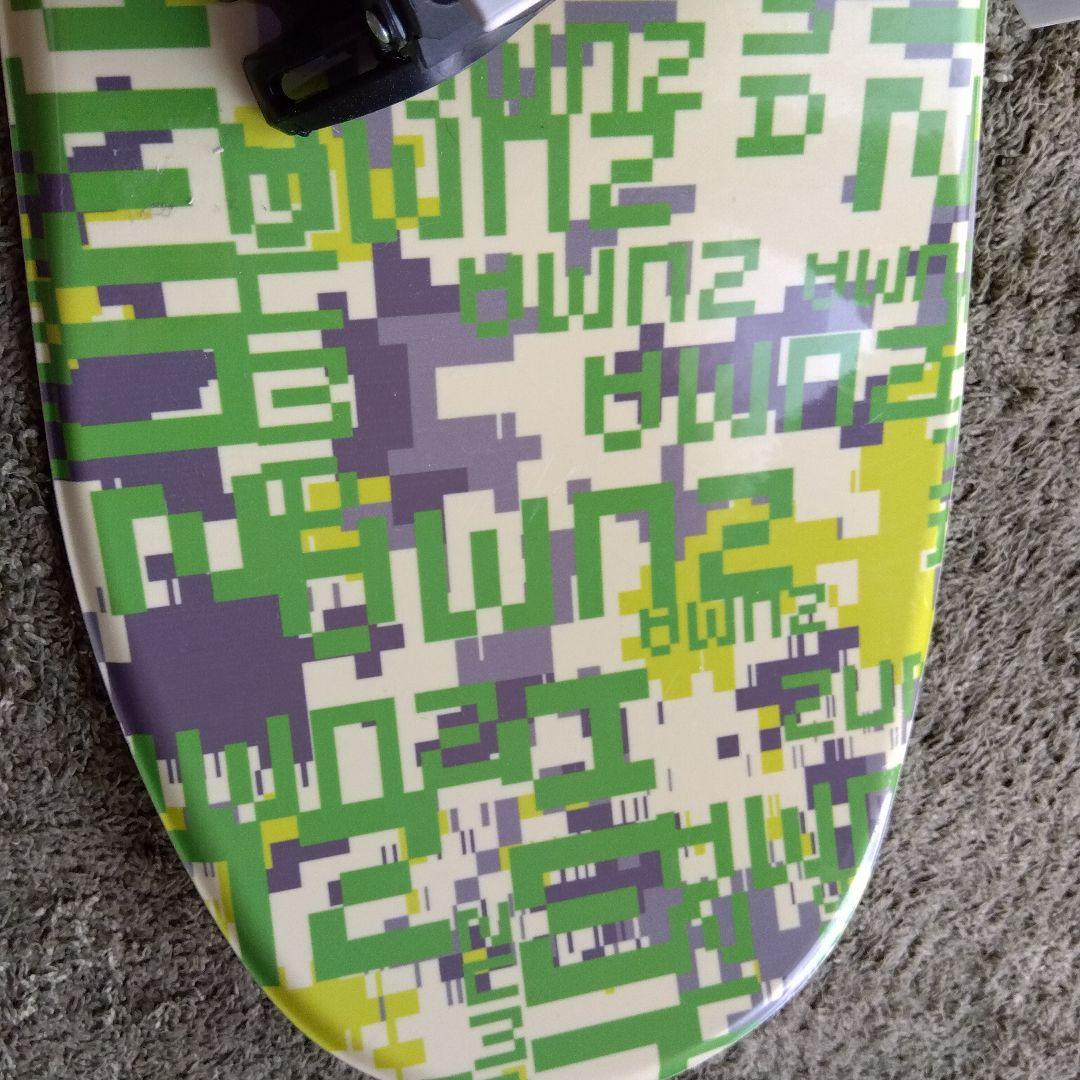 子供用スノーボード