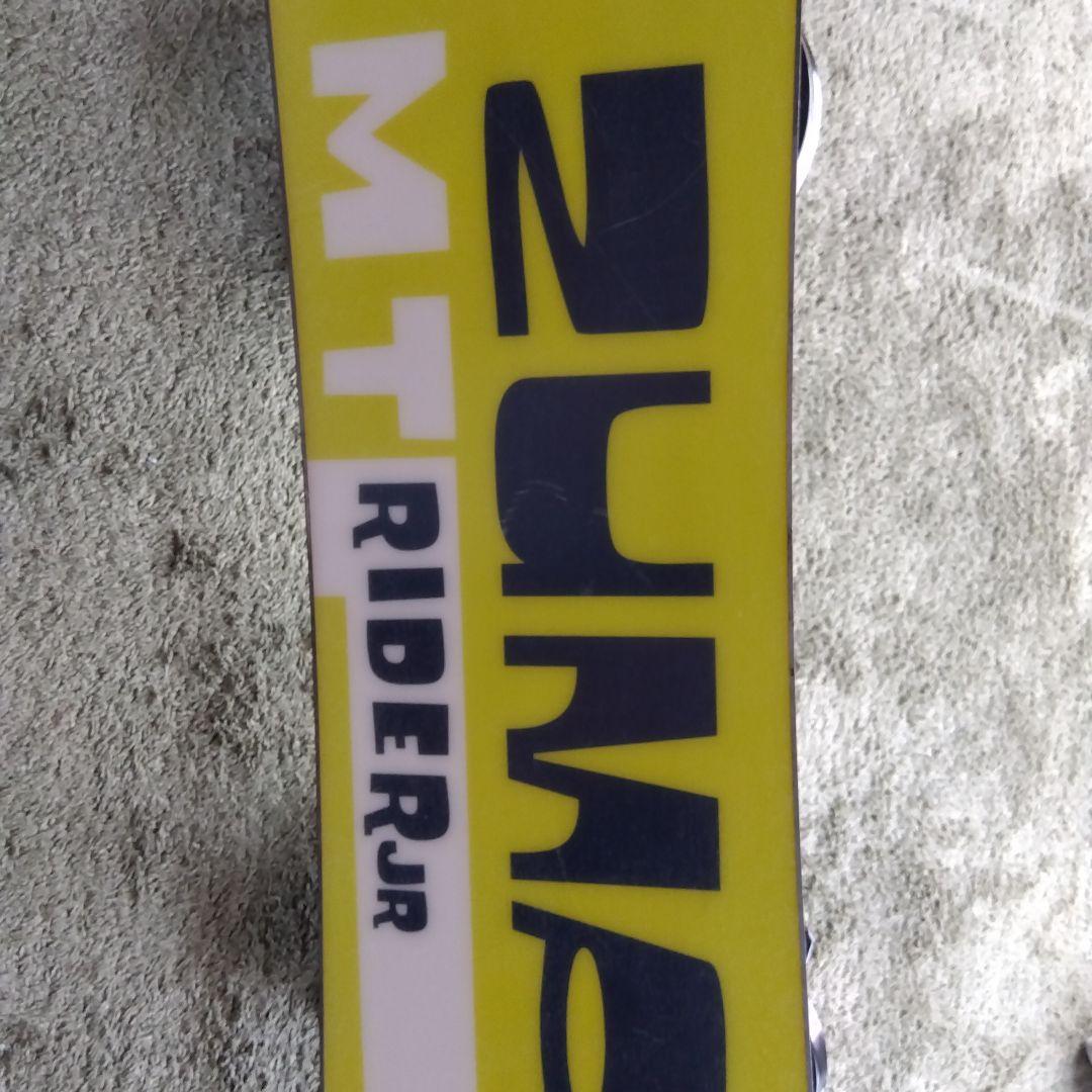 子供用スノーボード