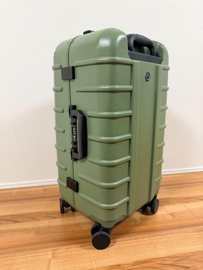 新品ソルガード　SOLGAARD Mサイズ