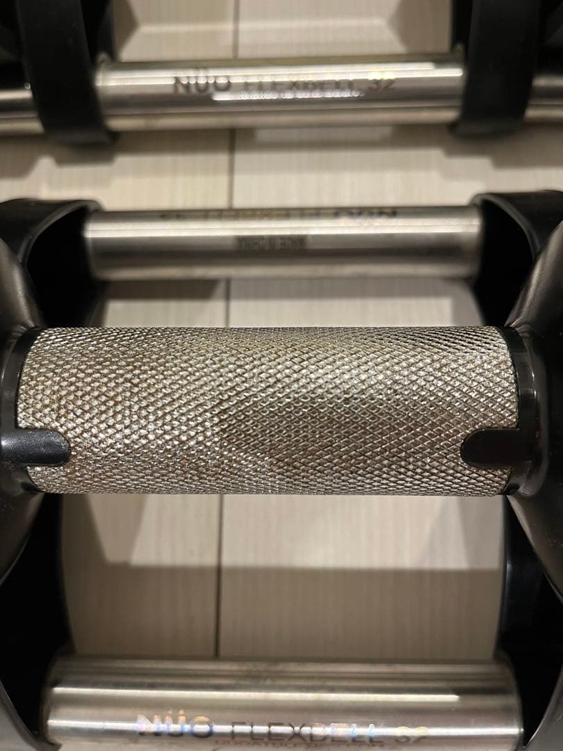 フレックスベル 32kg 4kg刻み 台付き 1個①