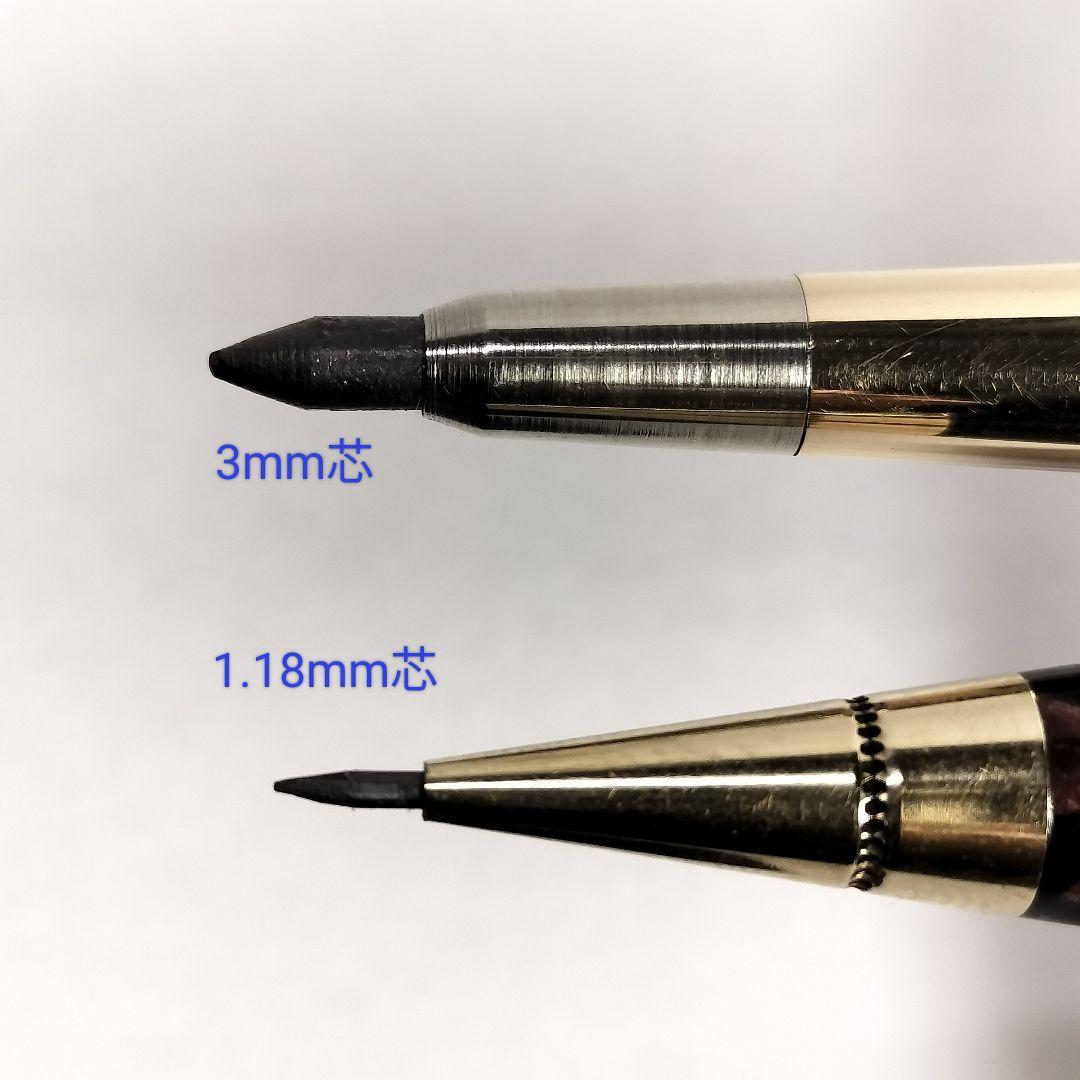 1930年代 ワール・エヴァーシャープ シャープペンシル 金張り 超希少3mm芯