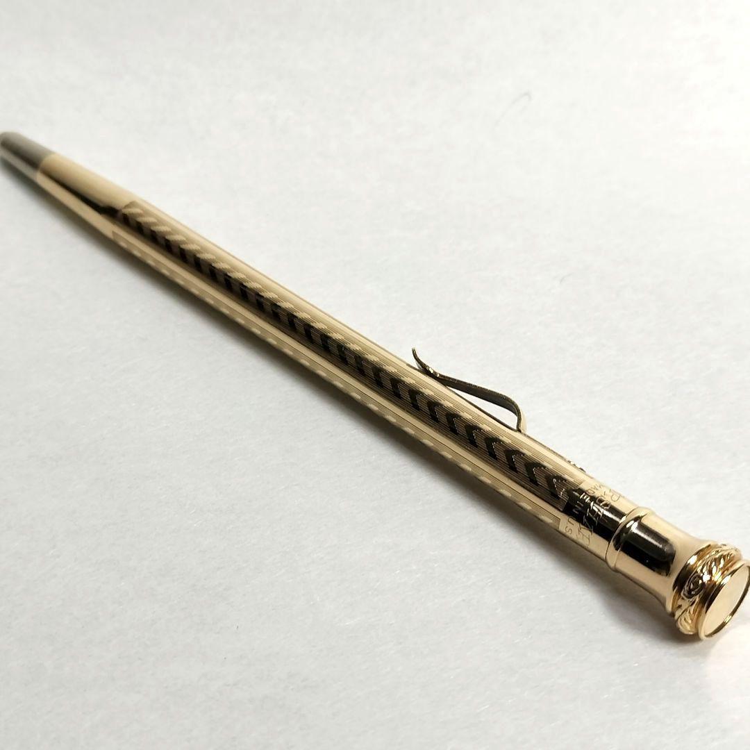 1930年代 ワール・エヴァーシャープ シャープペンシル 金張り 超希少3mm芯