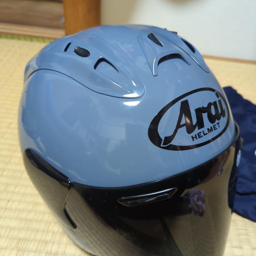 アライSZ Ram4オリジナルペイント　Lサイズ