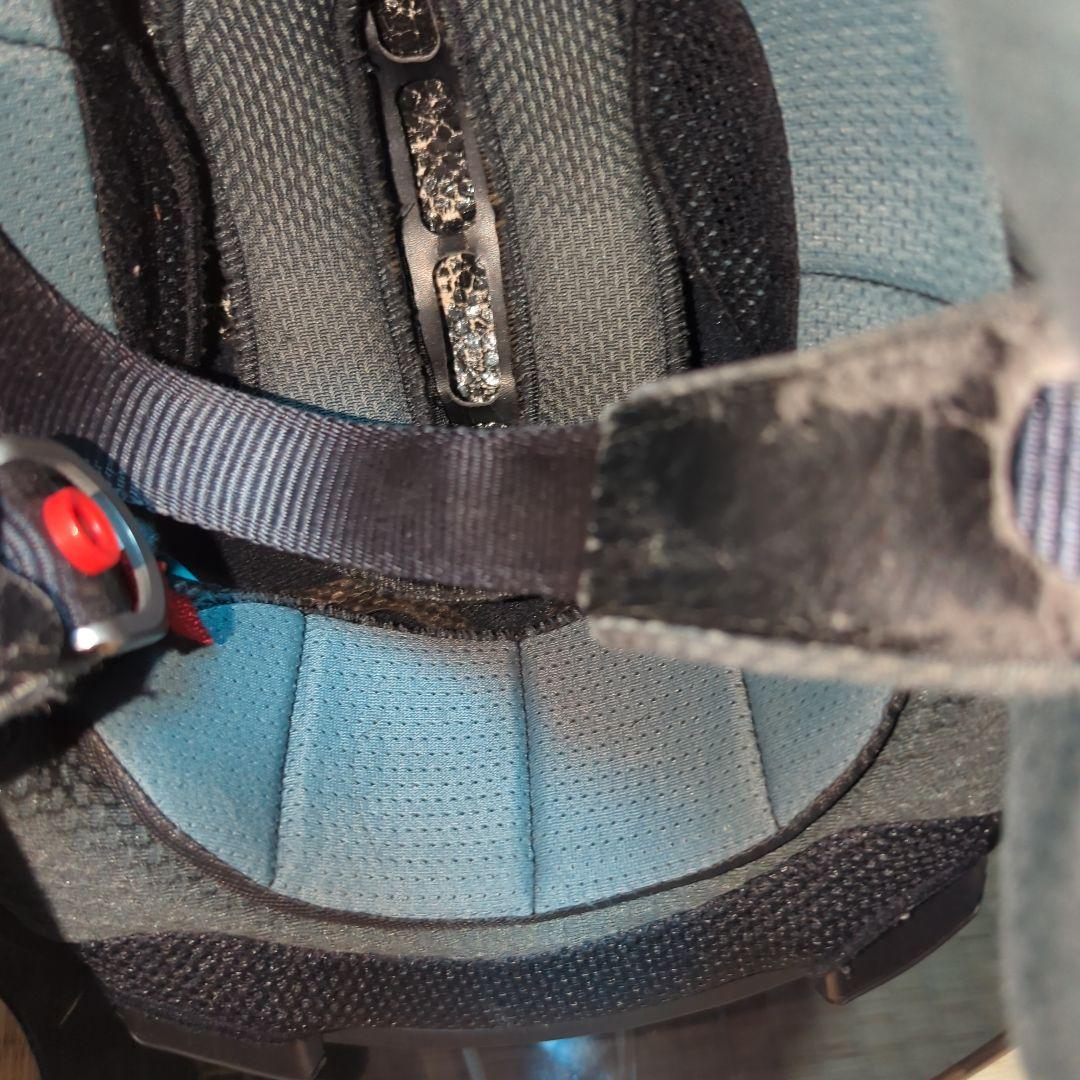 アライSZ Ram4オリジナルペイント　Lサイズ