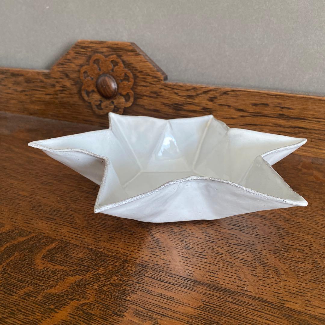 ASTIER de VILLATTE プレート24cm