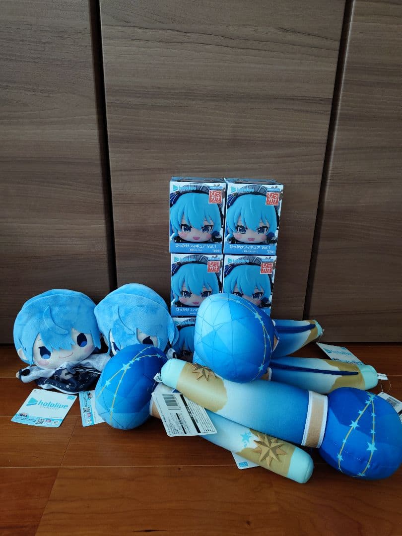 ホロライブ 星街すいせい まとめ売り